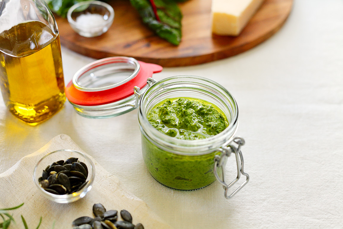 Pesto