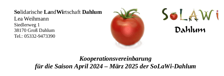 Kopfbild der Kooperationsvereinbarung 2024 bis 2025