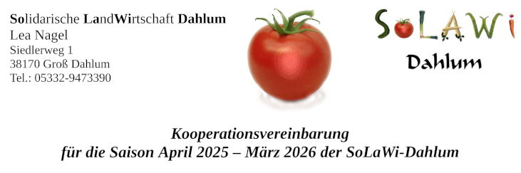 Kopfbild der Kooperationsvereinbarung Saison 2025-26